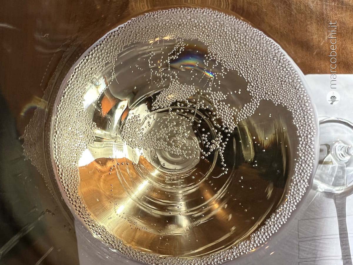 Trento Doc Brut Pisoni