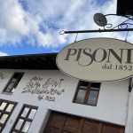 Azienda Vitivinicola e Distilleria Pisoni dal 1852