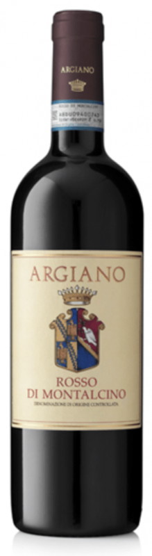 Rosso di Montalcino Argiano 2019