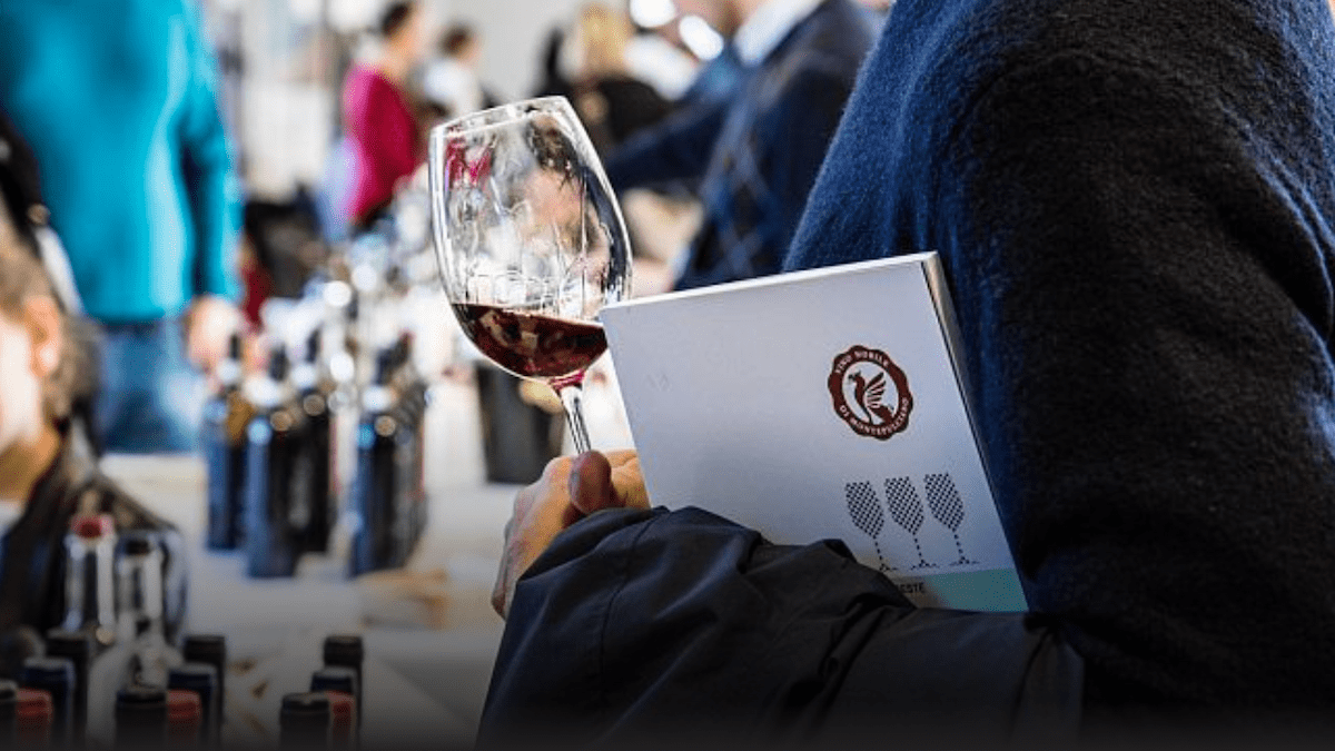 Anteprima Vino Nobile di Montepulciano - Foto archivio Consorzio