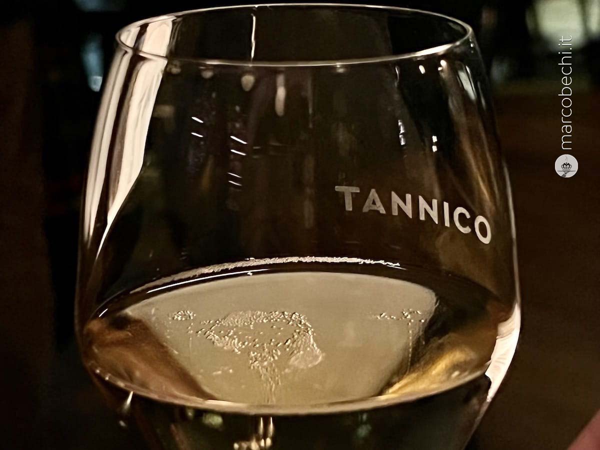 Tannico Wine Bar 