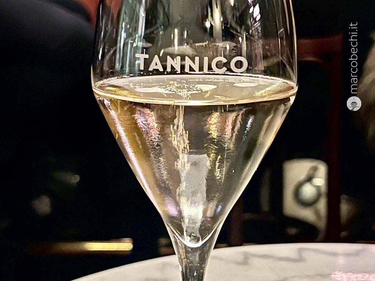 Tannico Wine Bar