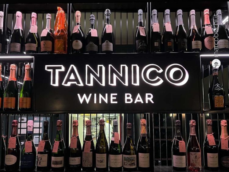 Tannico Wine Bar
