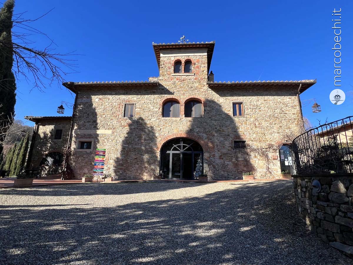 Terre di Baccio