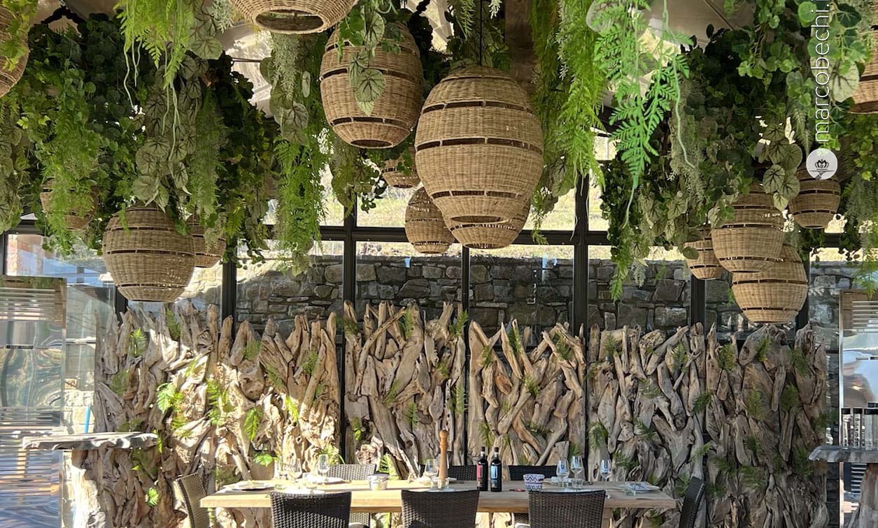 I salumi di Terre di Baccio