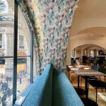 V Bart & Restaurart alla Galleria Vic Milano