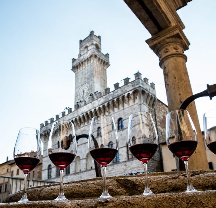 Anteprima Vino Nobile di Montepulciano - Foto archivio Consorzio