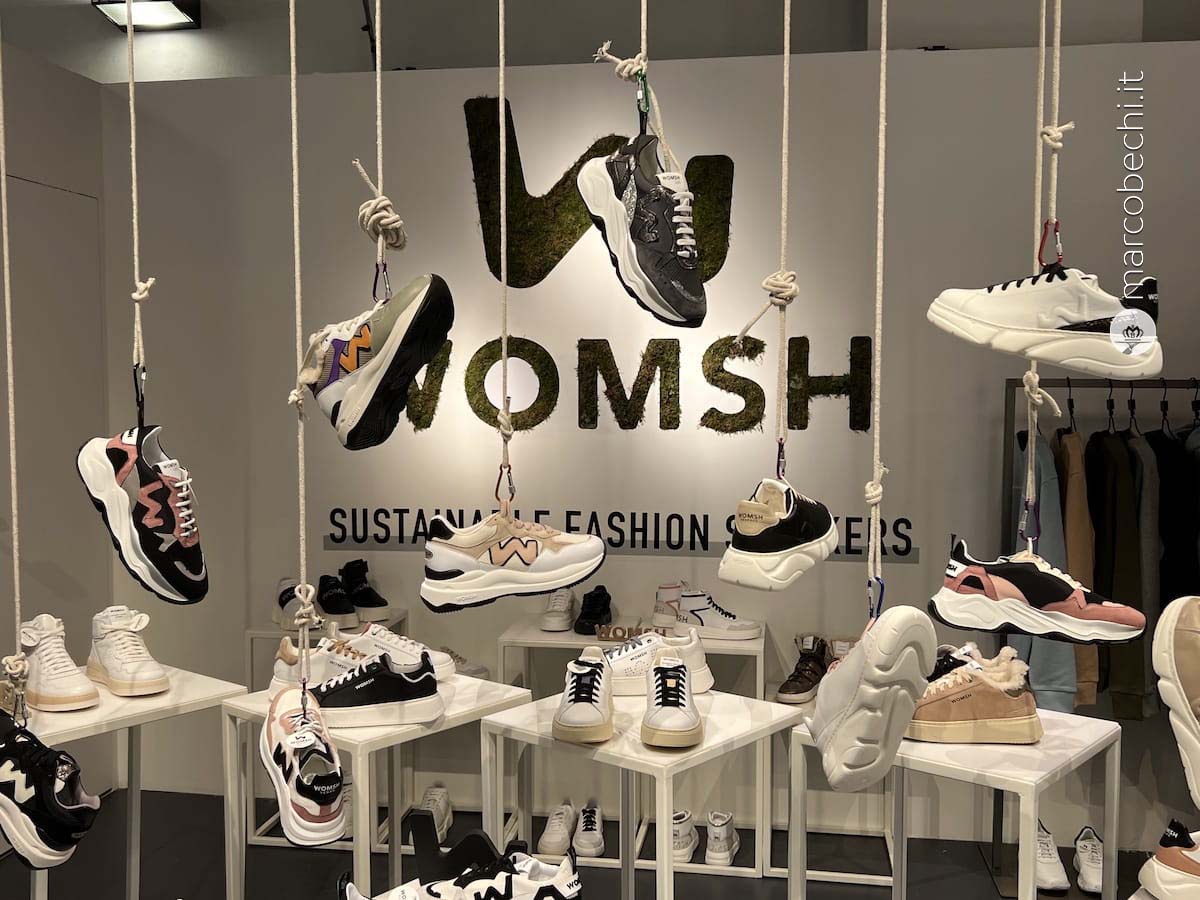 Pitti Reflections