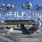 Pitti Reflections