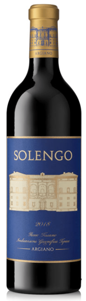 Solengo IGT Argiano 2019