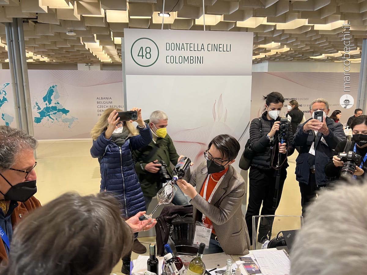 BuyWine 2022