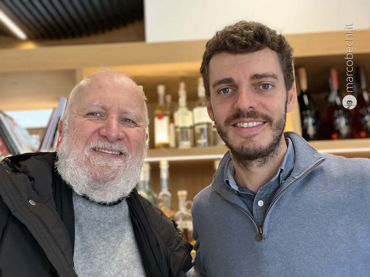 Marco e Alessandro