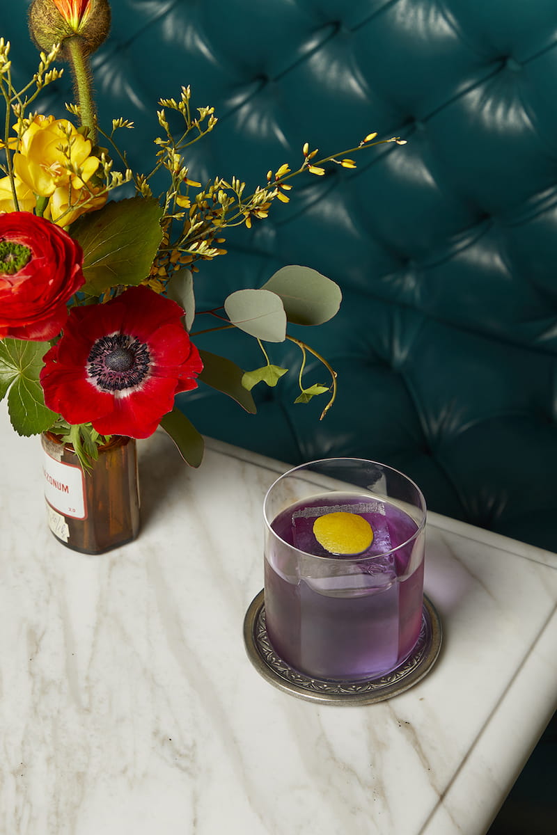 Mémoire di Negroni