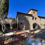 Istanti di Toscana a Terre di Baccio e all’Osteria La Terrazza