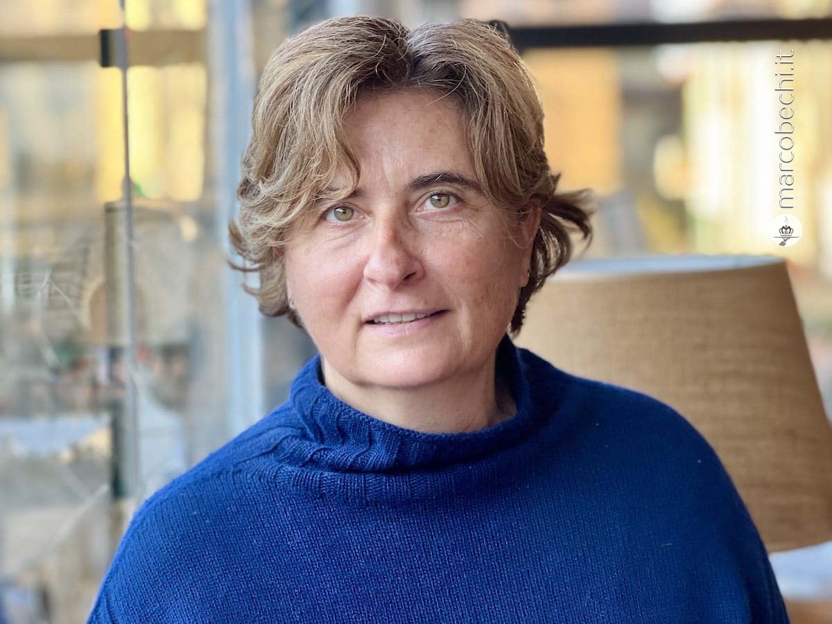 Lara Gasperini