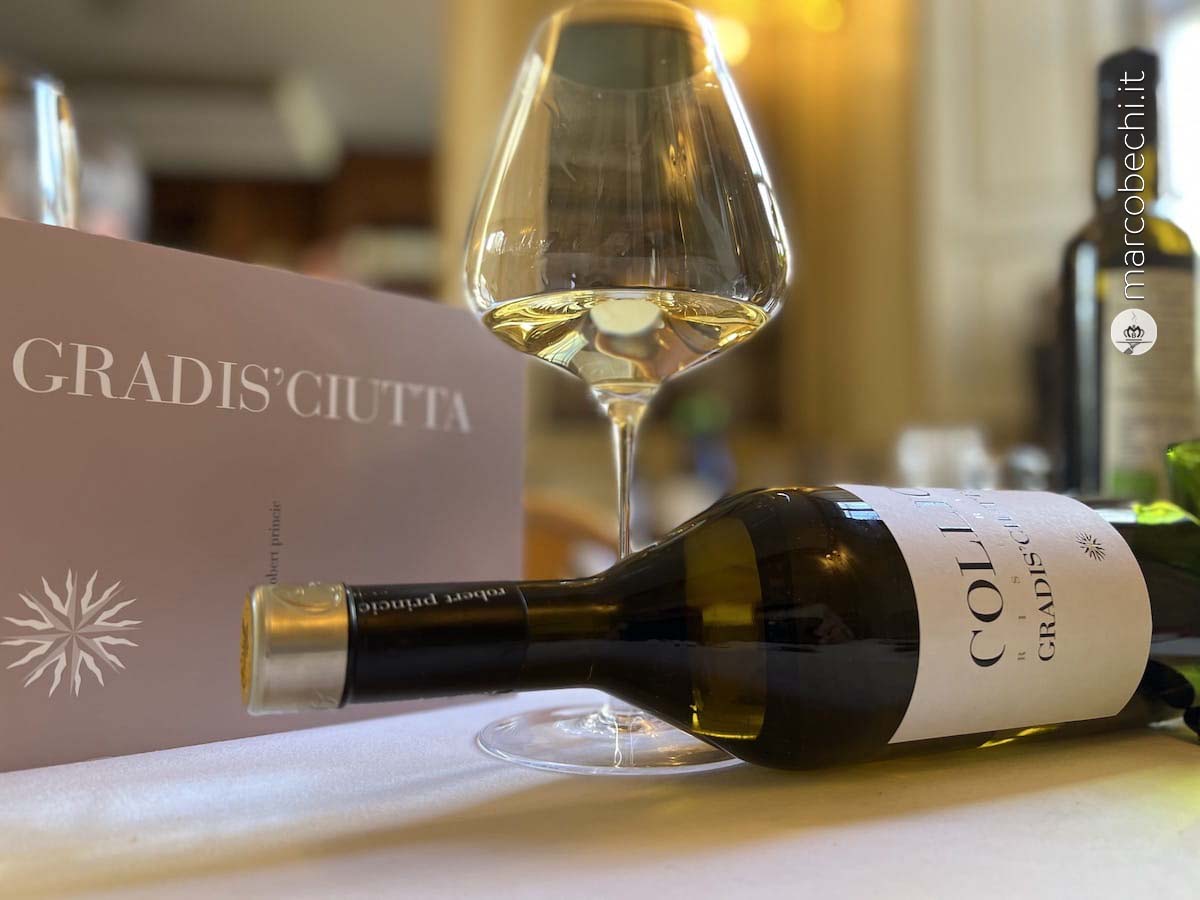 Collio Riserva 2016