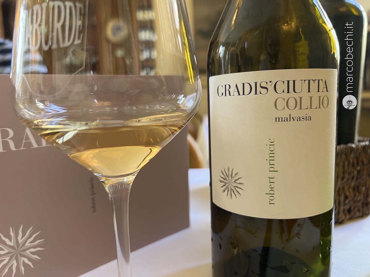Malvasia Doc Collio 2020