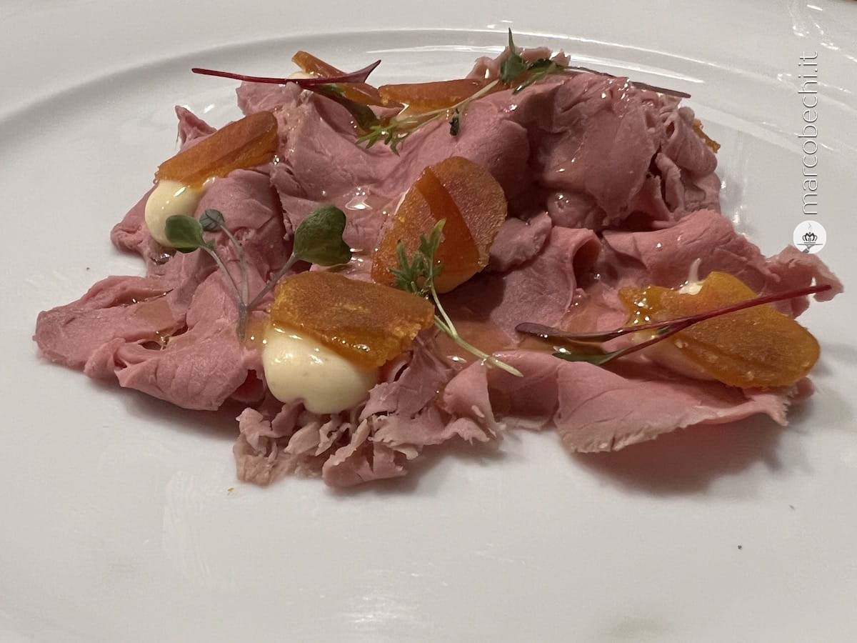 Vitella bottargata