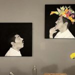 Casa Amélie a Torino e lo chef Guido Perino