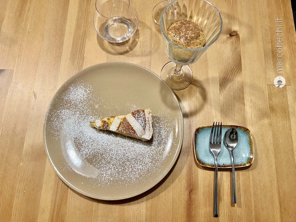 La mia pastiera