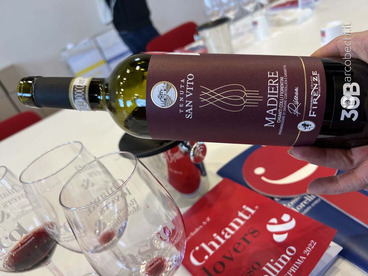 Chianti Colli Fiorentini sfida Chianti Colli Senesi, come nella storica battaglia di Montaperti vediamo chi vince!