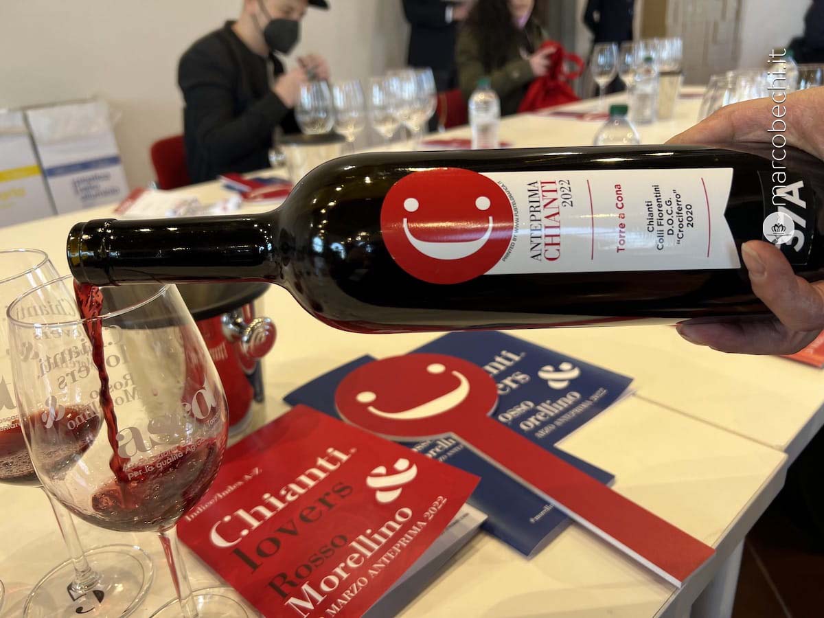 Chianti Colli Fiorentini sfida Chianti Colli Senesi, come nella storica battaglia di Montaperti vediamo chi vince!