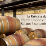 La Fattoria dei Barbi tra tradizione e innovazione