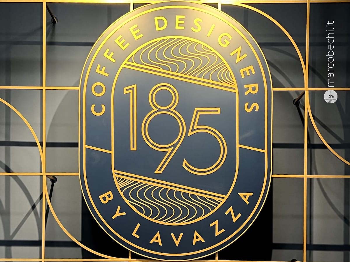 Lavazza 1895 la nuova dimensione degli specialty coffee