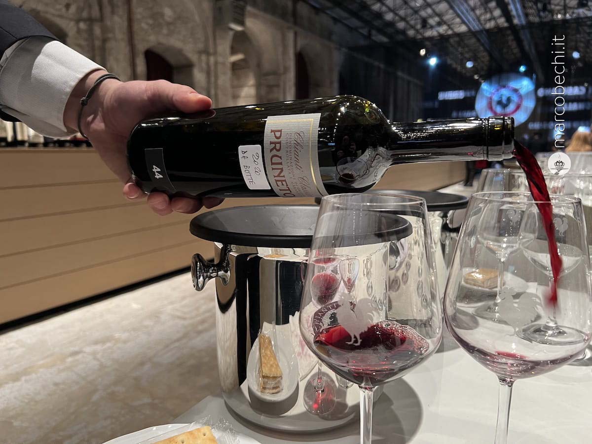 Chianti Classico 2020 Pruneto