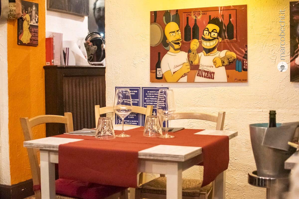 Dù Cesari Torino