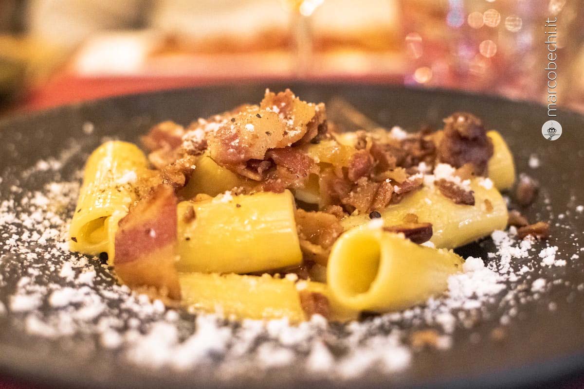 Carbonara