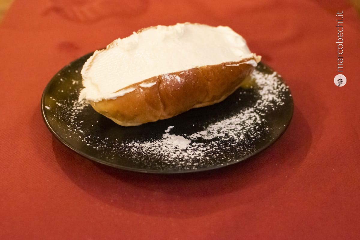 Maritozzo