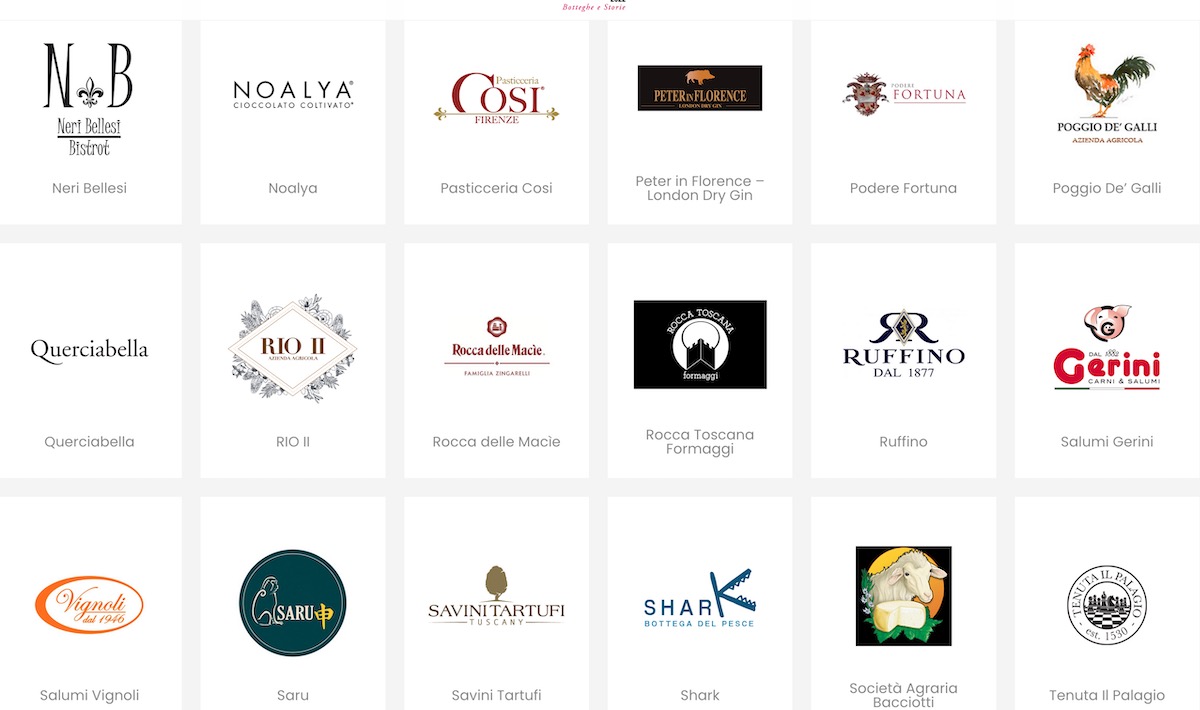 Enogastronomica 2022 gli chef tra atelier, botteghe e aziende