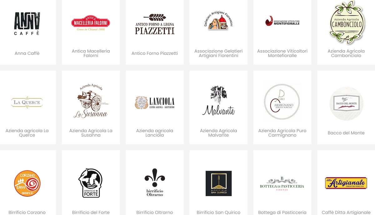 Enogastronomica 2022 gli chef tra atelier, botteghe e aziende