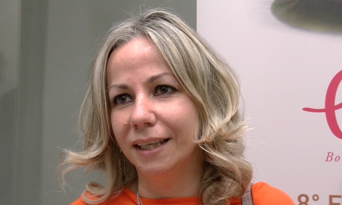 Cecilia Del Re Enogastronomica 2022 gli chef tra atelier, botteghe e aziende