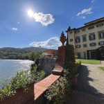 Villa La Massa Candeli Firenze