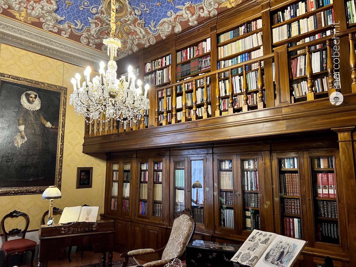Palazzo Viti