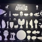 Volterra – I Tesori dell’Alabastro Never Say Die