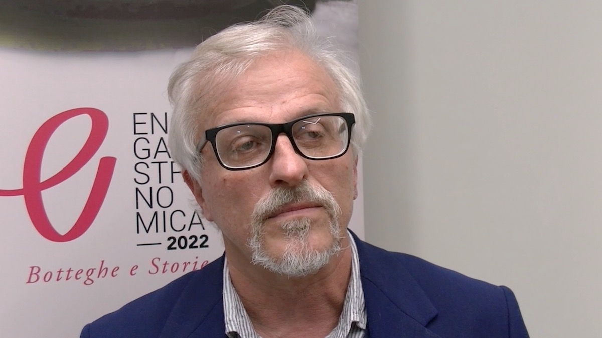Leonardo Romanelli Enogastronomica 2022 gli chef tra atelier, botteghe e aziende