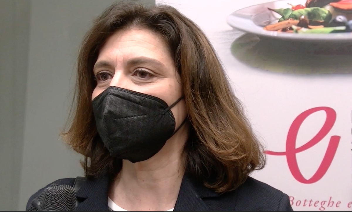 Alessia Bettini Enogastronomica 2022 gli chef tra atelier, botteghe e aziende