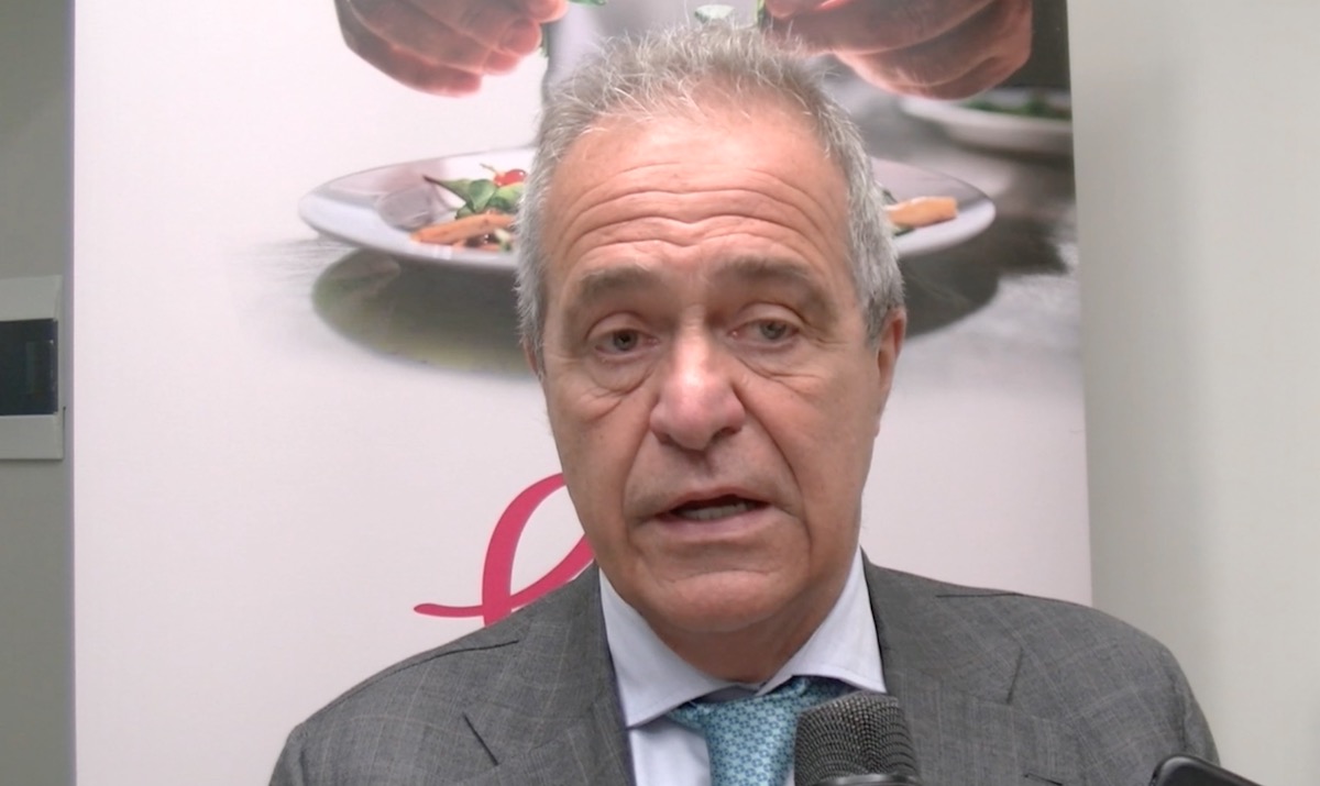 Luigi Salvadori Enogastronomica 2022 gli chef tra atelier, botteghe e aziende