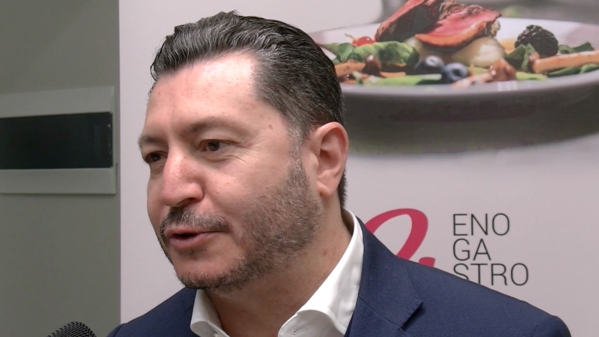 Claudio Bianchi Enogastronomica 2022 gli chef tra atelier, botteghe e aziende