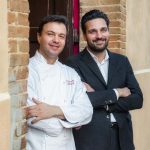 Vincenzo Martella e Lorenzo Di Paolantonio