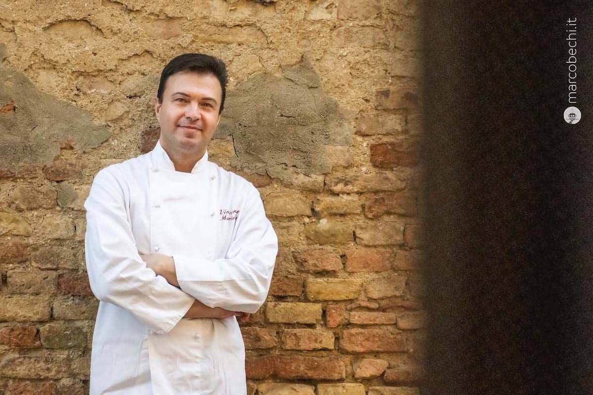 Vincenzo Martella