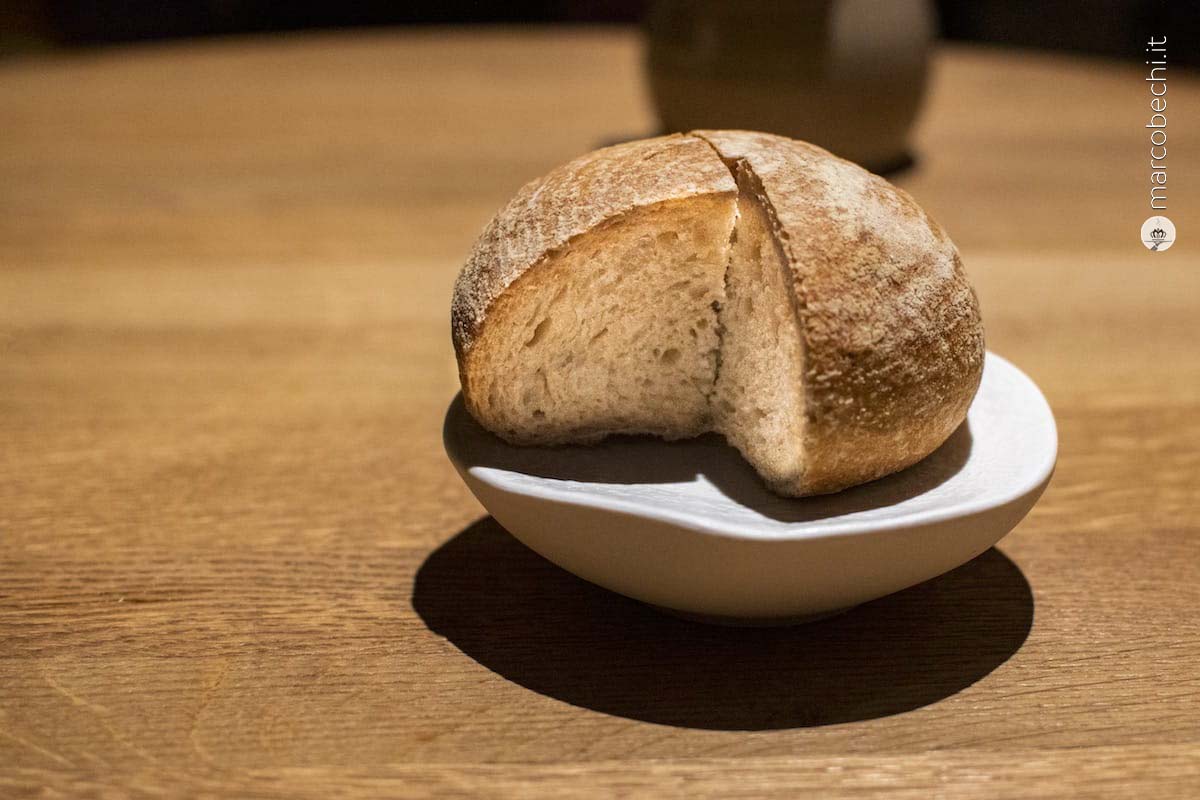 Il pane di Linfa