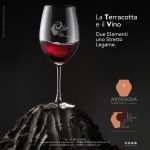 La Terracotta e il Vino 2022 dal 4 al 5 giugno alla Certosa