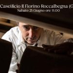 Il Caseificio Il Fiorino e i suoi formaggi vincenti