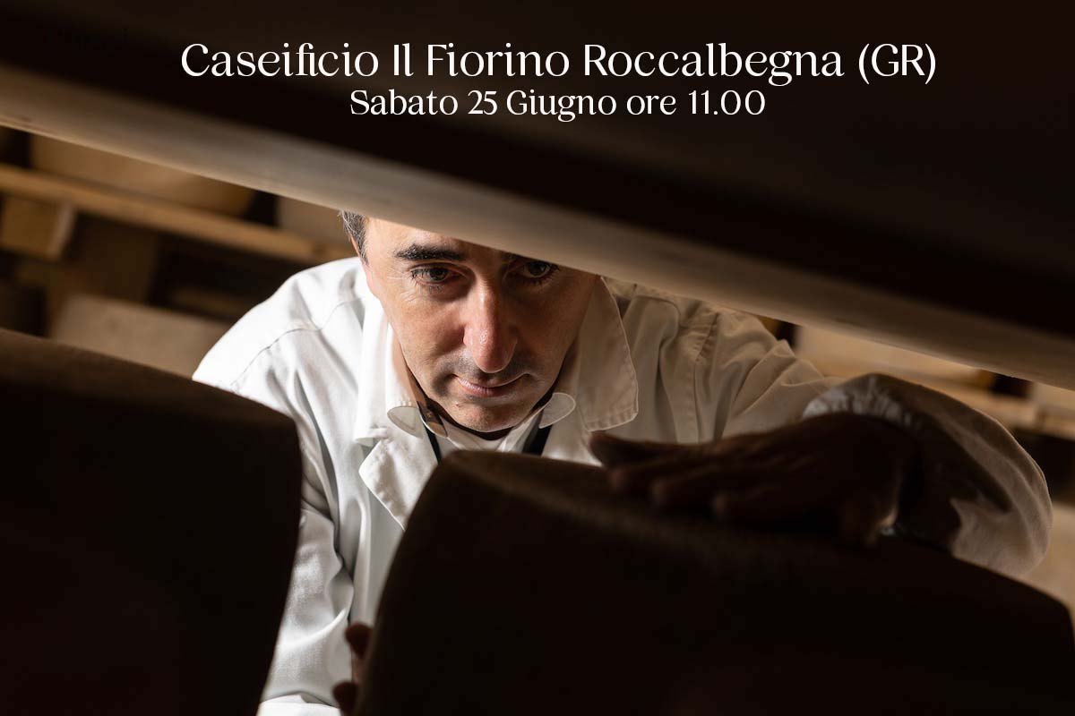 Il Caseificio Il Fiorino e i suoi formaggi vincenti