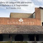 L’Umbria di Lungarotti attraverso il Rubesco e il Sagrantino