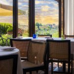 Ristorante Diadema a Villa Olmo